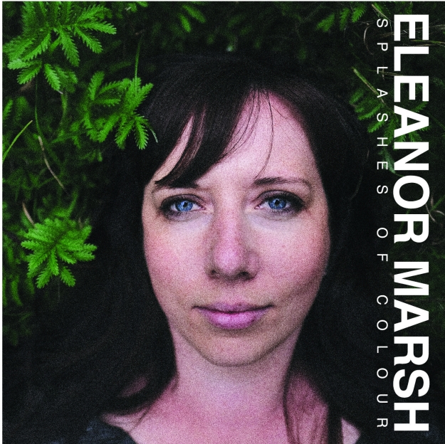 Image of album cover for Eleanor Marsh